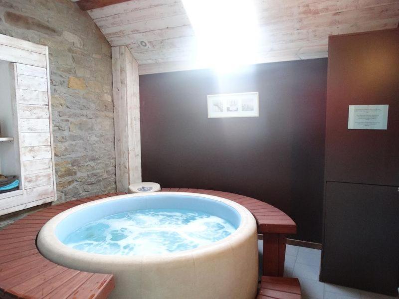 Couleur Campagne Bed and Breakfast Theux Εξωτερικό φωτογραφία
